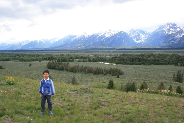 Grand Teton