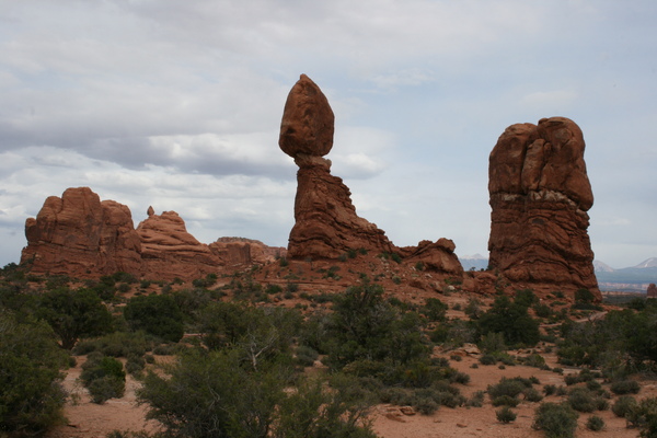 Arches Arches