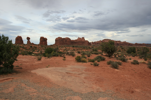 Arches Arches