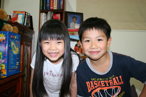 Kyle & Camille Kyle & Camille