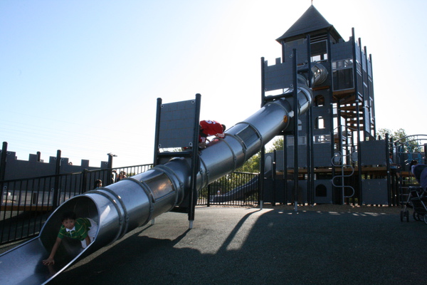 magic playground magic playground
