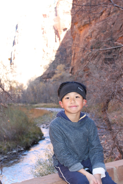 Zion National Park