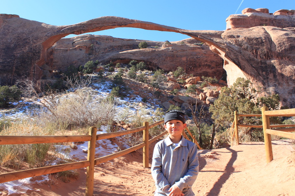 Arches Arches