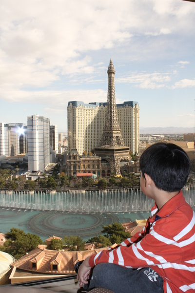 Bellagio Las Vegas