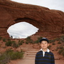 Arches N P Arches N P