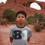 Skyline Arch Skyline Arch