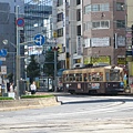 廣島路面電車