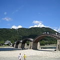 岩國錦帶橋