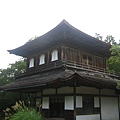 銀閣寺