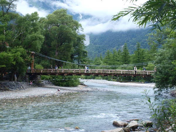 河童橋