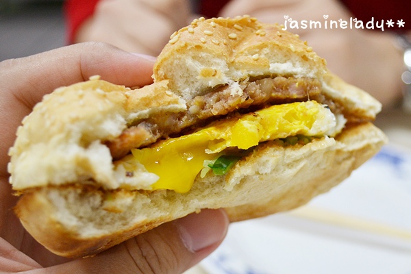 Re: [問卦] 哪種蛋餅最好吃呀?