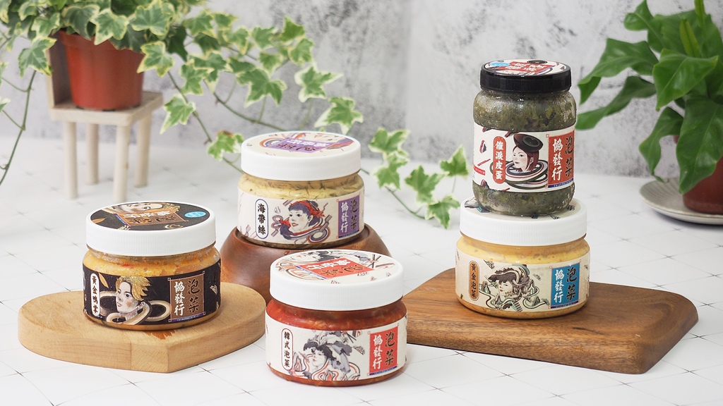 協發行泡菜001 協發行泡菜001