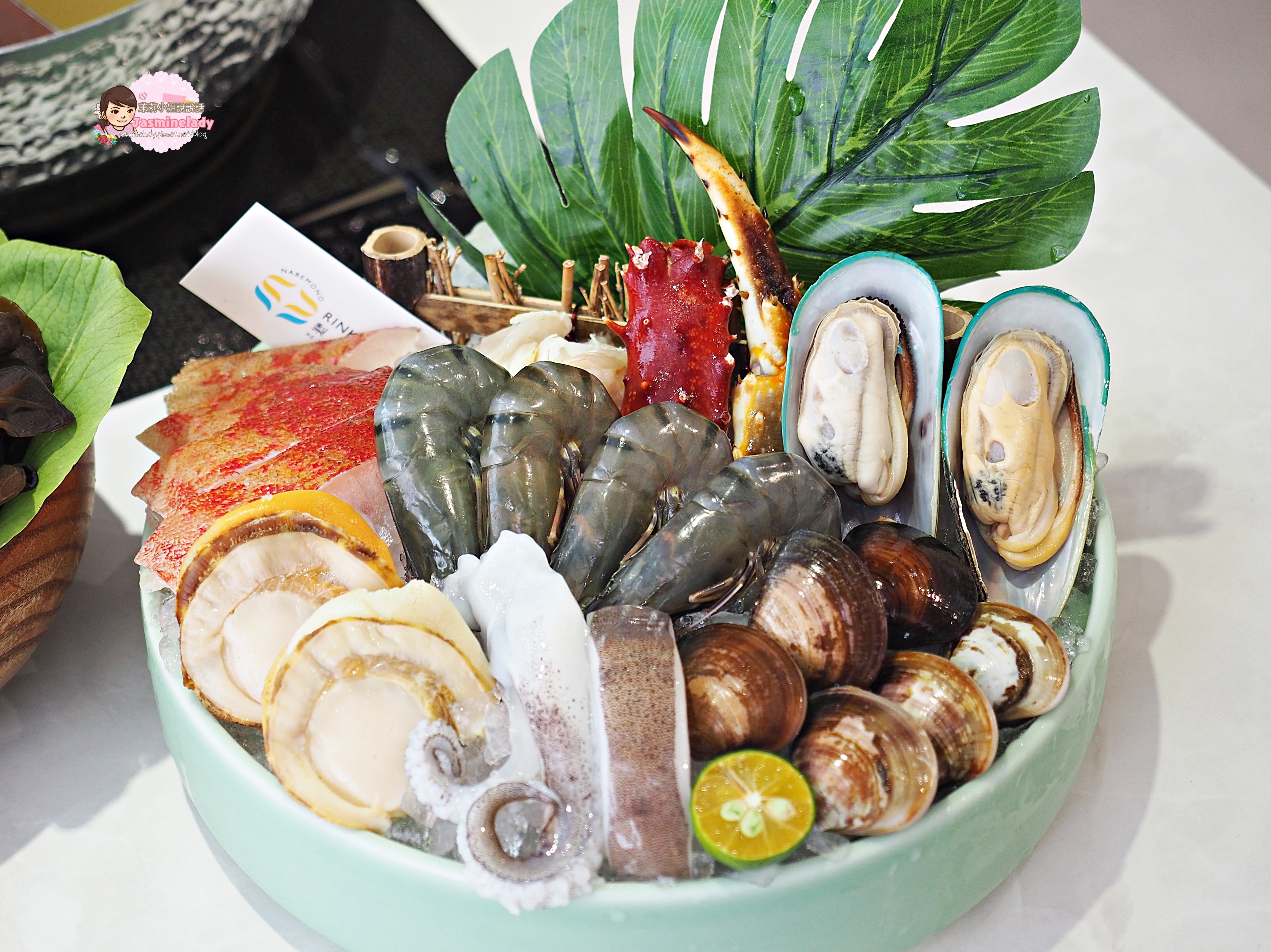 梨花A5和牛放題26.JPG