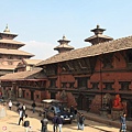 帕坦 Patan 杜巴廣場