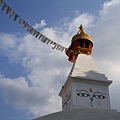 帕坦 阿育王佛塔 Ashoka Stupas