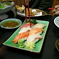 2008.11.10 日式料理
