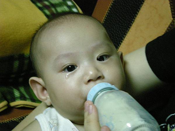 2008.7.12 Baby