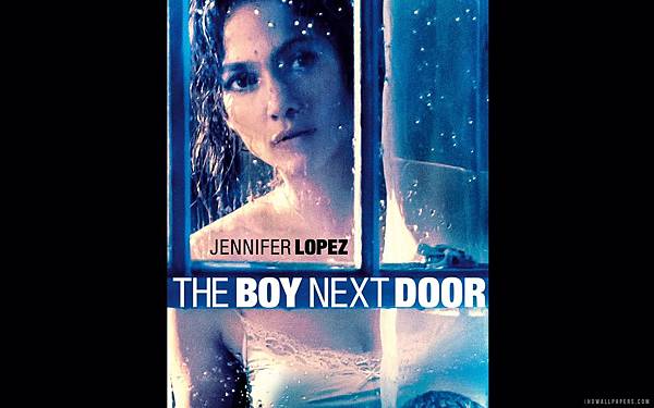 boy next door 