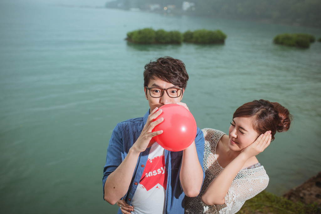 茉莉精緻婚紗台中婚紗