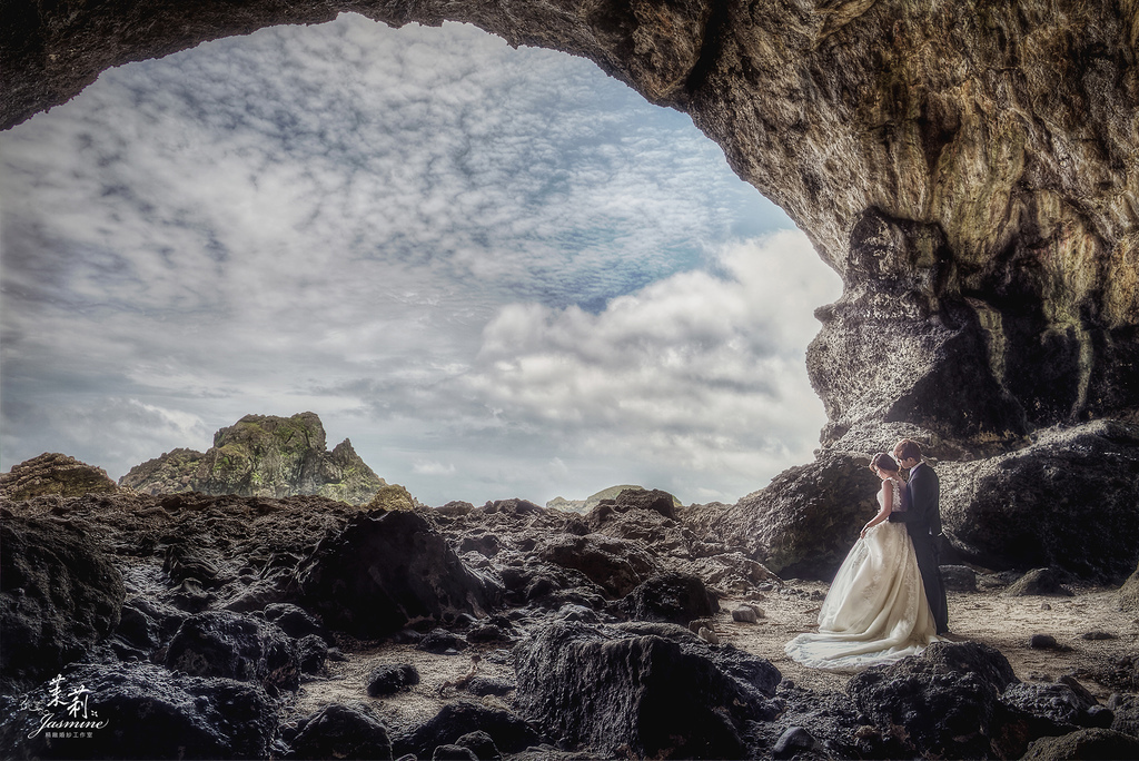 婚紗攝影 engagement photo