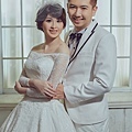 婚紗攝影 engagement photo