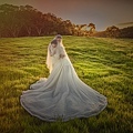 婚紗攝影 engagement photo