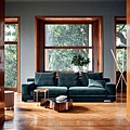 FENDI-madison sofa, constellation and anya coffee tables- (1)