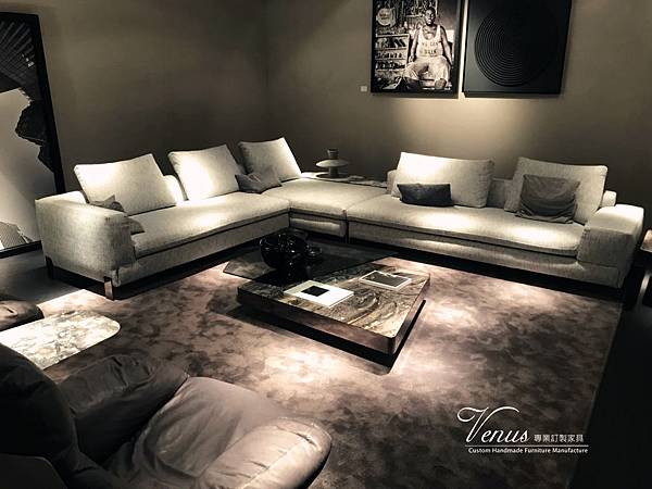 2019米蘭家具展-沙發 (1) 2019米蘭家具展-沙發 (1)