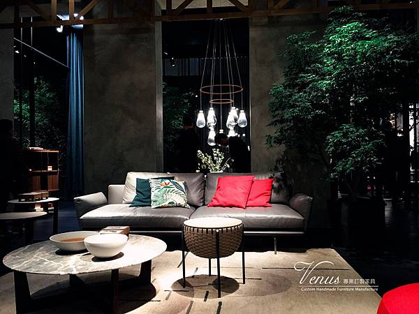 2019米蘭家具展-沙發 (4) 2019米蘭家具展-沙發 (4)