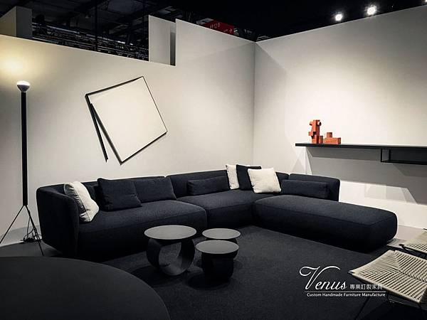 2019米蘭家具展-沙發 (8) 2019米蘭家具展-沙發 (8)