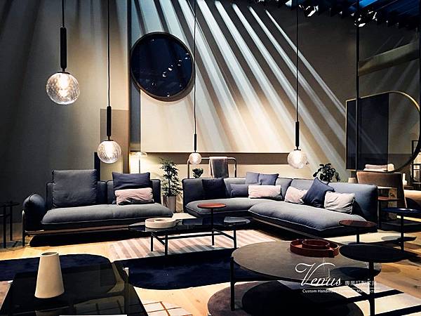 2019米蘭家具展-沙發 (11) 2019米蘭家具展-沙發 (11)