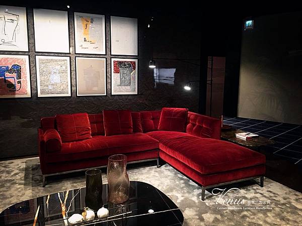 2019米蘭家具展-沙發 (12) 2019米蘭家具展-沙發 (12)