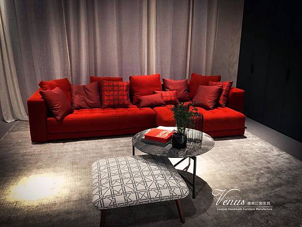 2019米蘭家具展-沙發 (13) 2019米蘭家具展-沙發 (13)