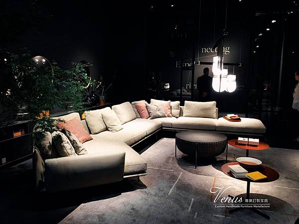 2019米蘭家具展-沙發 (17) 2019米蘭家具展-沙發 (17)