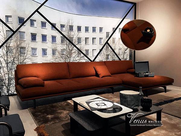 2019米蘭家具展-沙發 (19)