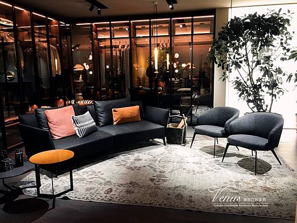 2019米蘭家具展-沙發 (20) 2019米蘭家具展-沙發 (20)