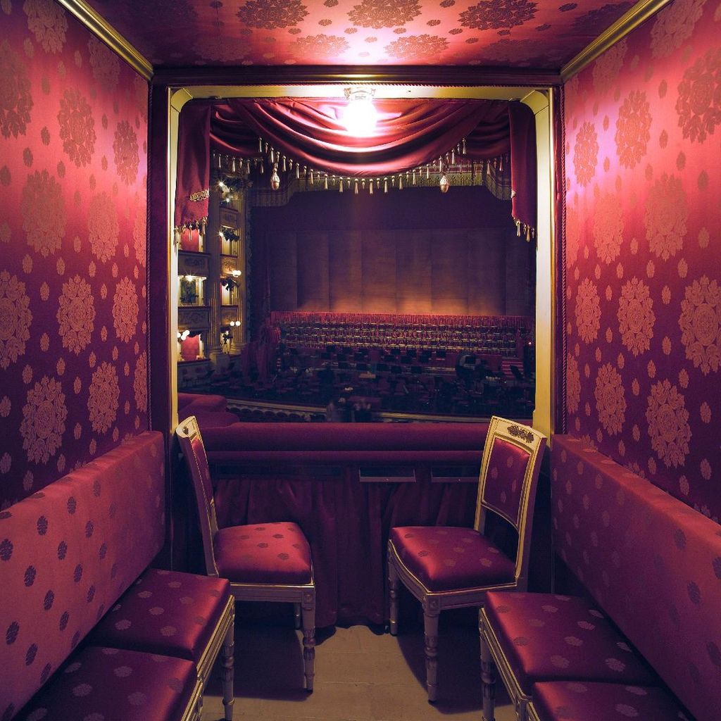 布料介紹 ￨ Rubelli ￨ 義大利威尼斯進口布料