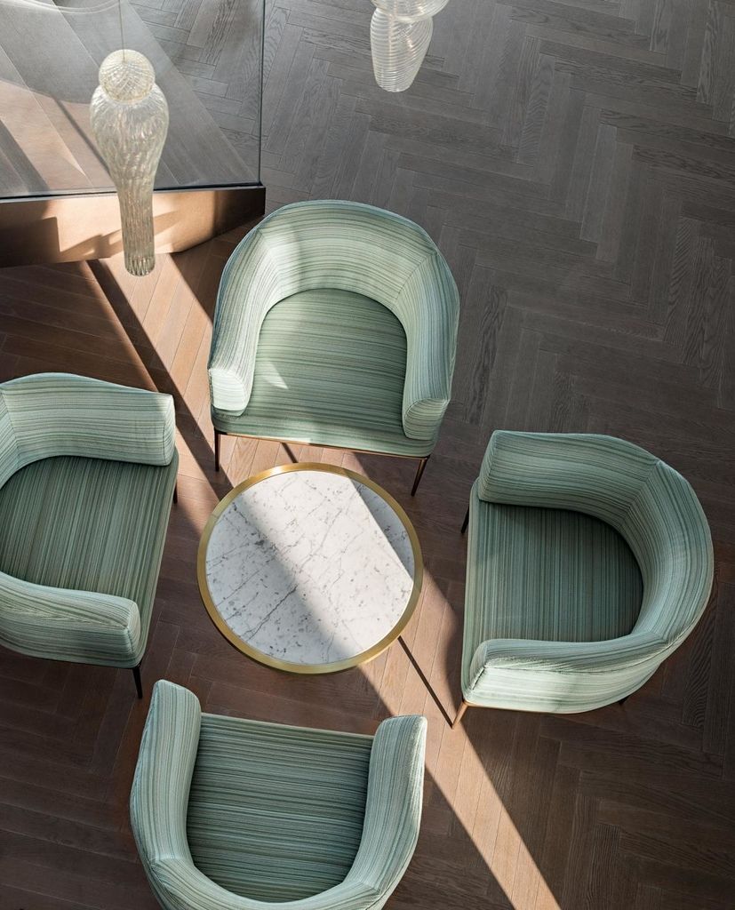 布料介紹 │ Rubelli │ 義大利威尼斯進口布料 布料介紹 │ Rubelli │ 義大利威尼斯進口布料