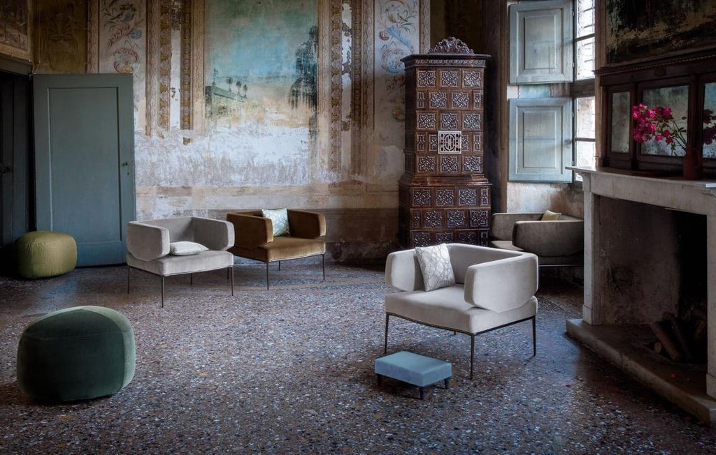 布料介紹 │ Rubelli │ 義大利威尼斯進口布料 布料介紹 │ Rubelli │ 義大利威尼斯進口布料