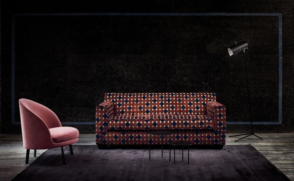 布料介紹 │ Rubelli │ 義大利威尼斯進口布料 布料介紹 │ Rubelli │ 義大利威尼斯進口布料