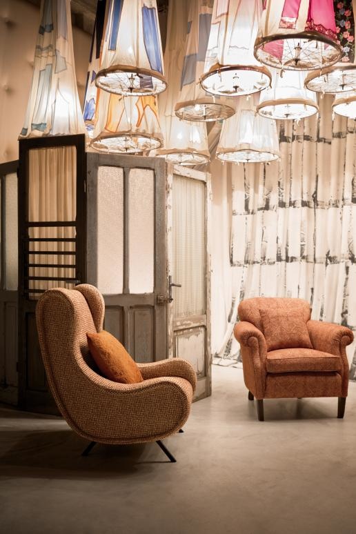 布料介紹 │ Rubelli │ 義大利威尼斯進口布料 布料介紹 │ Rubelli │ 義大利威尼斯進口布料