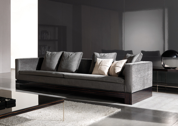 品牌介紹 / Minotti 沙發欣賞