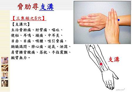 06支溝穴