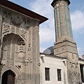 孔亞清真寺博物館