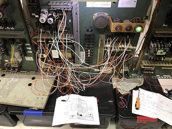 ‎2017‎年‎11‎月‎16‎日_術科接線實作 (5).JPG