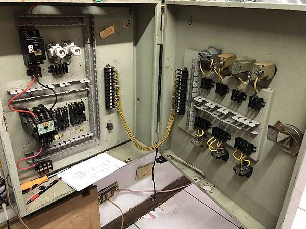 ‎2017‎年‎11‎月‎16‎日_術科接線實作 (9).JPG