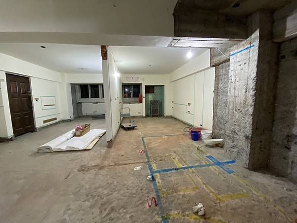 20201008-IMG_0512室內裝潢工程進度.JPG