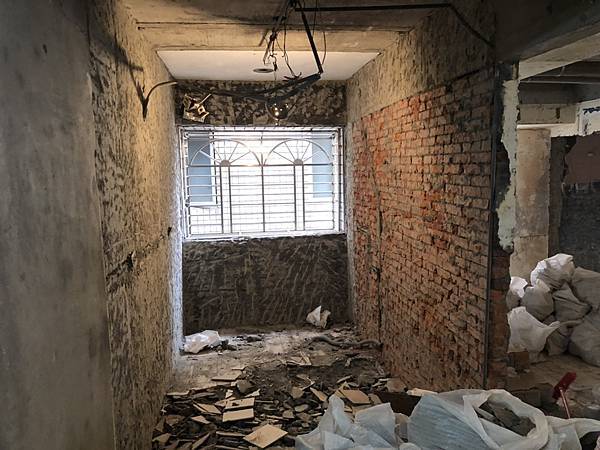 台北市文山區舊屋翻新拆除清運 (42).jpg