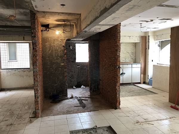 台北市文山區舊屋翻新拆除清運 (63).jpg