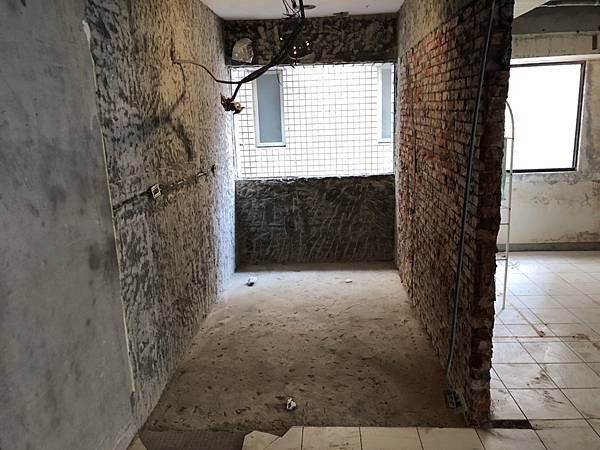 台北市文山區舊屋翻新拆除清運 (67).jpg